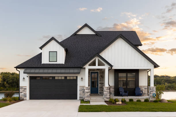 Best Rubber Roofing (EPDM, TPO)  in Huntingdon, PA