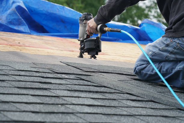 Best Flat Roofing  in Huntingdon, PA