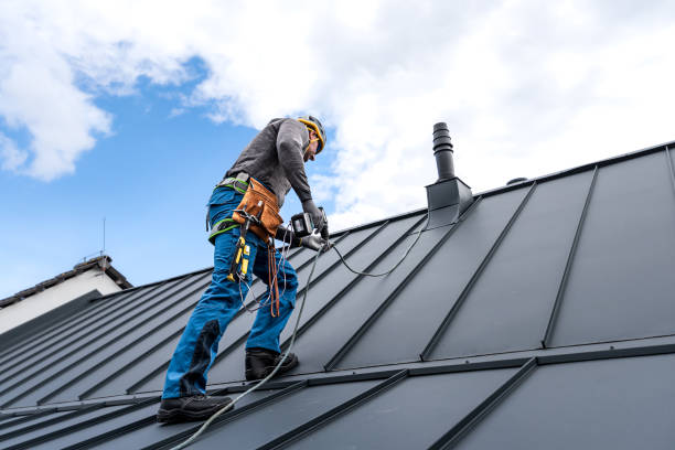 Best Roof Leak Repair  in Huntingdon, PA
